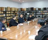 刘宁到开封兰考县杞县龙亭区宣讲全会精神并调研时强调：深入学习贯彻党的二十届四中全 ...