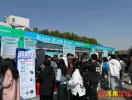 本周末郑州两场招聘会与你有约