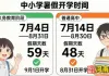 2026年郑州学校（部分）秋季学期开学时间
