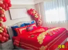 结婚房间如何布置好看(婚房布置装饰品清单)