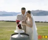 43岁胡定欣官宣嫁外科医生！婚纱照藏深情 8次赴战乱区救人的他太好嗑 ...