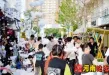 音浪遇水花！二七米房泼水电音狂欢夜圆满落幕