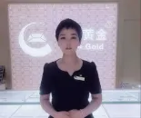 清纯的女神