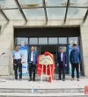郑州大学举行教职工健康服务中心揭牌仪式