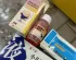 儿童退烧药