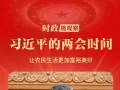 习近平的两会时间丨两个德胜村，同一份牵挂