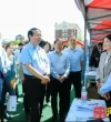 河南应用技术职业学院举办2025年春季校园双选会