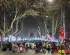 河南郑州健康路夜市