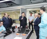 刘宁在郑州看望慰问一线劳动者 弘扬劳模精神 坚守岗位职责 为我省“十五五”良好开局 ...