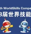 第48届世界技能大赛闭幕 河南小伙斩获世赛金牌的背后