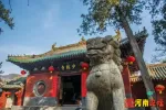你去过几个？河南17处国家5A级旅游景区一键收藏