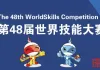 第48届世界技能大赛闭幕 河南小伙斩获世赛金牌的背后