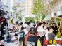 音浪遇水花！二七米房泼水电音狂欢夜圆满落幕