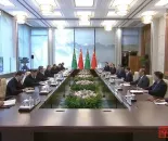 习近平会见土库曼斯坦民族领袖、人民委员会主席别尔德穆哈梅多夫 ...