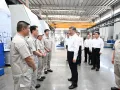 习近平在河南考察时强调 坚定信心推动高质量发展高效能治理 奋力谱写中原大地推进中国 ...