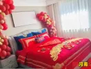 结婚房间如何布置好看(婚房布置装饰品清单)