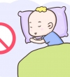 预防新生儿窒息，最好让他独睡