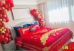 结婚房间如何布置好看(婚房布置装饰品清单)