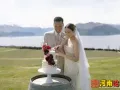 43岁胡定欣官宣嫁外科医生！婚纱照藏深情 8次赴战乱区救人的他太好嗑 ...