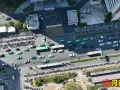 郑州交警打出“组合拳”，定点治理省医周边交通秩序