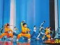 河南功夫少年“武”动春晚