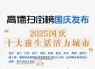 郑州入围“2025国庆十大夜生活活力城市”榜单