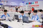 郑州电专荣获睿抗机器人开发者大赛全国一等奖
