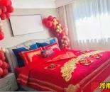 结婚房间如何布置好看(婚房布置装饰品清单)