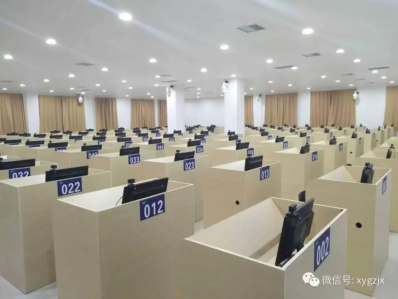 荥阳市广志驾校