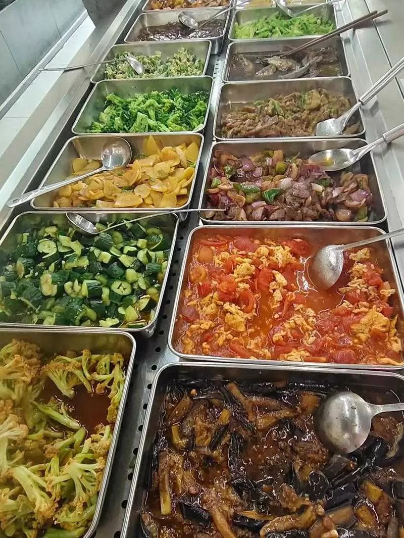 荥阳市小俩口快餐店