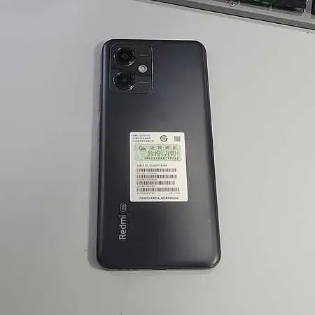 小米【Redmi Note 12】95新