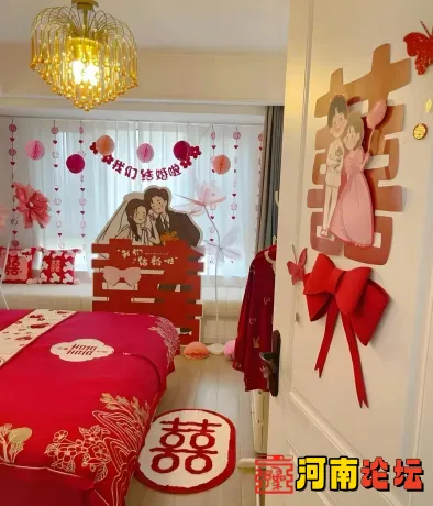 过年能结婚吗？结婚的最佳时间你知道吗？