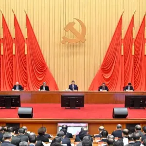 壹视界·开局之年谈反腐，总书记强调“更加清醒坚定”